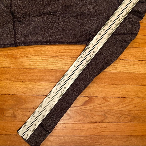 Lulu Lemon full zip jacket. - Picture 7 of 14